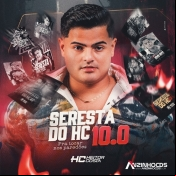 Heitor Costa - SERESTA DO HC 10.0 - 2025