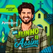 GUILHERME FERRI - CD EM JUNHO E ASSIM 2 - 2025