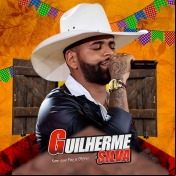 GUILHERME SILVA - SÃO JOÃO NA ROÇA - CD JUNHO - 2025