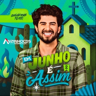 GUILHERME FERRI