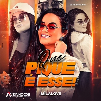 Mila Love