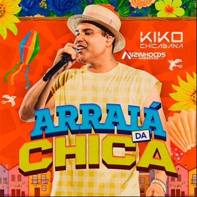 KIKO CHICABANA